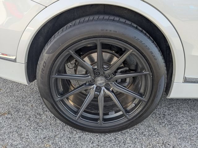 Used 2023 BMW X7 xDrive40i w/ Premium Package AWD/4WD image 11