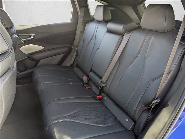 New 2026 Acura RDX A-Spec AWD/4WD image 16