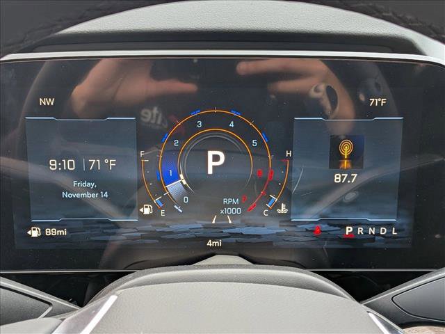 New 2026 Chevrolet Suburban High Country image 10