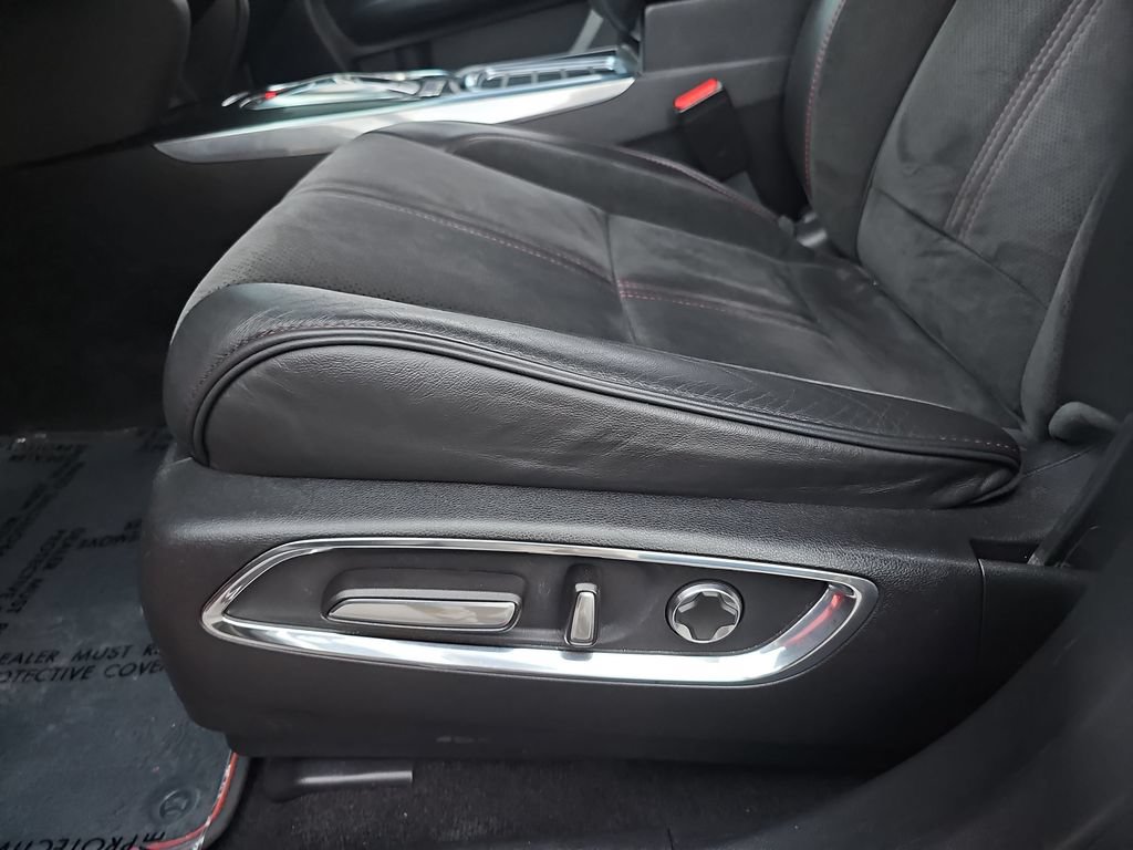 Used 2020 Acura MDX w/ Advance & Entertainment Pac AWD/4WD image 18