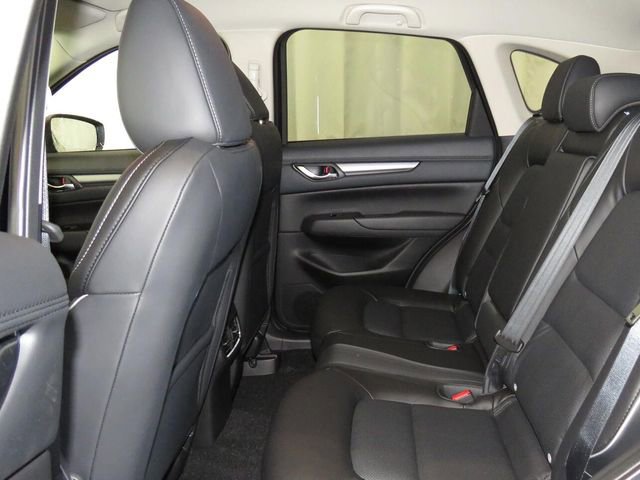 New 2025 MAZDA CX-5 AWD 2.5 S image 8