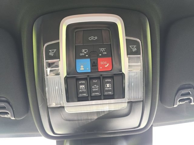 New 2026 RAM 2500 Laramie AWD/4WD image 20