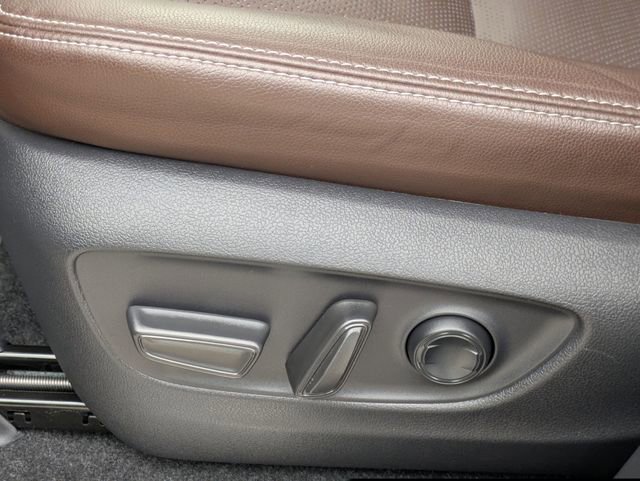 Used 2024 Toyota Land Cruiser w/ Premium Package image 28