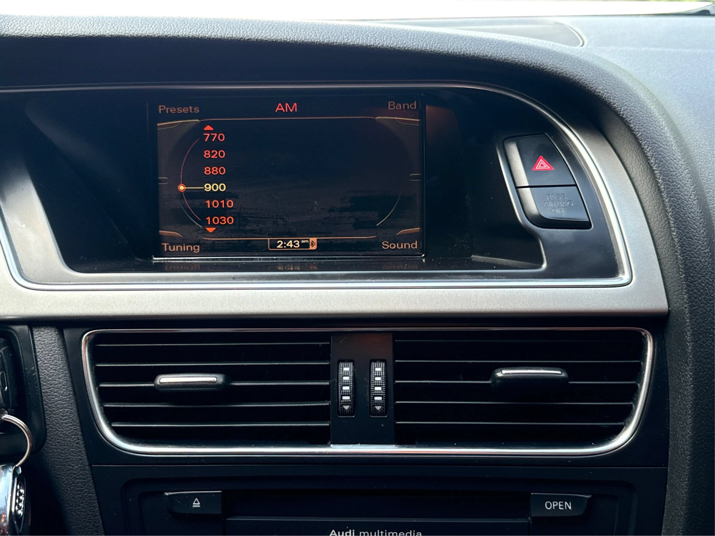 Used 2010 Audi S5 Prestige AWD/4WD image 15