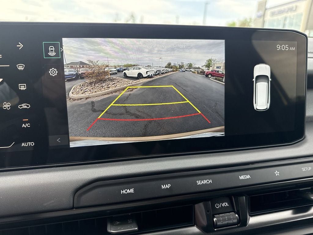 New 2027 Kia Telluride EX X-Line AWD/4WD image 16