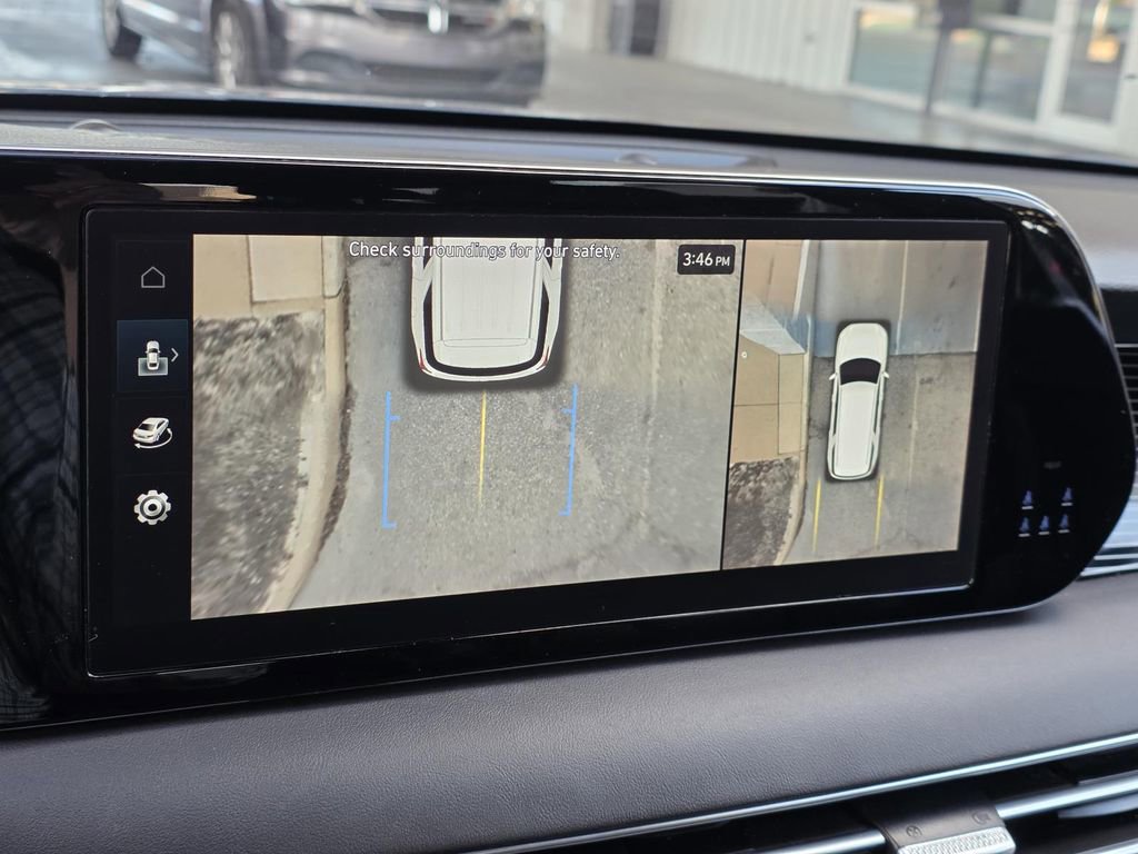 Used 2024 Hyundai Palisade Calligraphy image 22