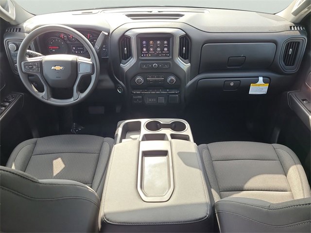 New 2026 Chevrolet Silverado 2500 Custom w/ Custom Value Package image 12