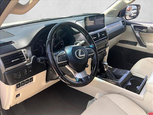 Used 2023 Lexus GX 460 Premium AWD/4WD image 14
