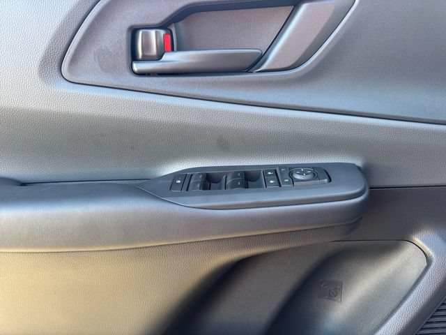 New 2027 Toyota Prius LE FWD image 16