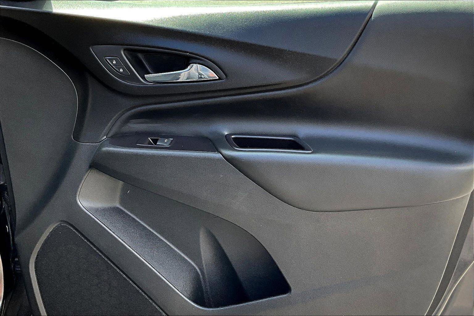 Used 2022 Chevrolet Equinox LT image 27