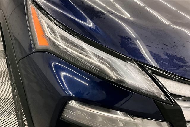 New 2025 Nissan Rogue Platinum image 15