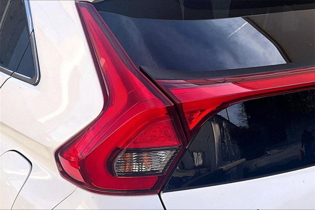 Used 2018 Mitsubishi Eclipse Cross AWD image 23