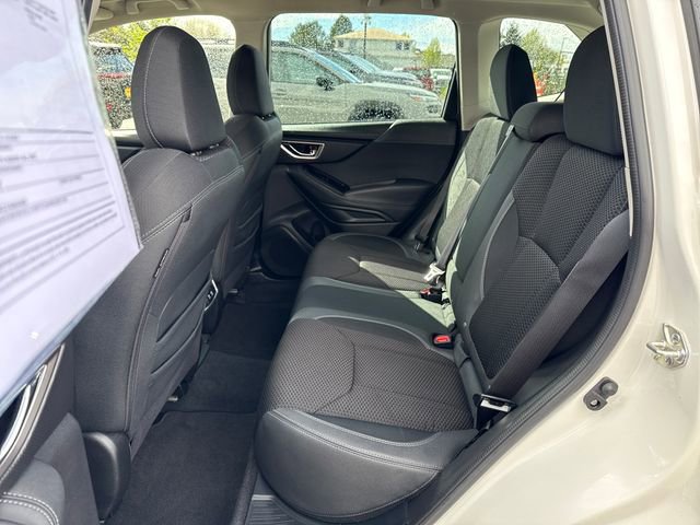 Used 2023 Subaru Forester Premium AWD/4WD image 13
