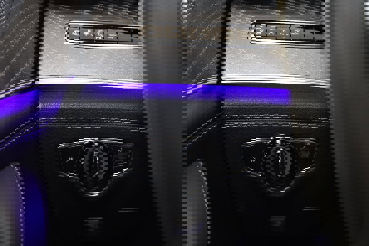 Used 2019 Mercedes-Benz AMG GT 63 image 44