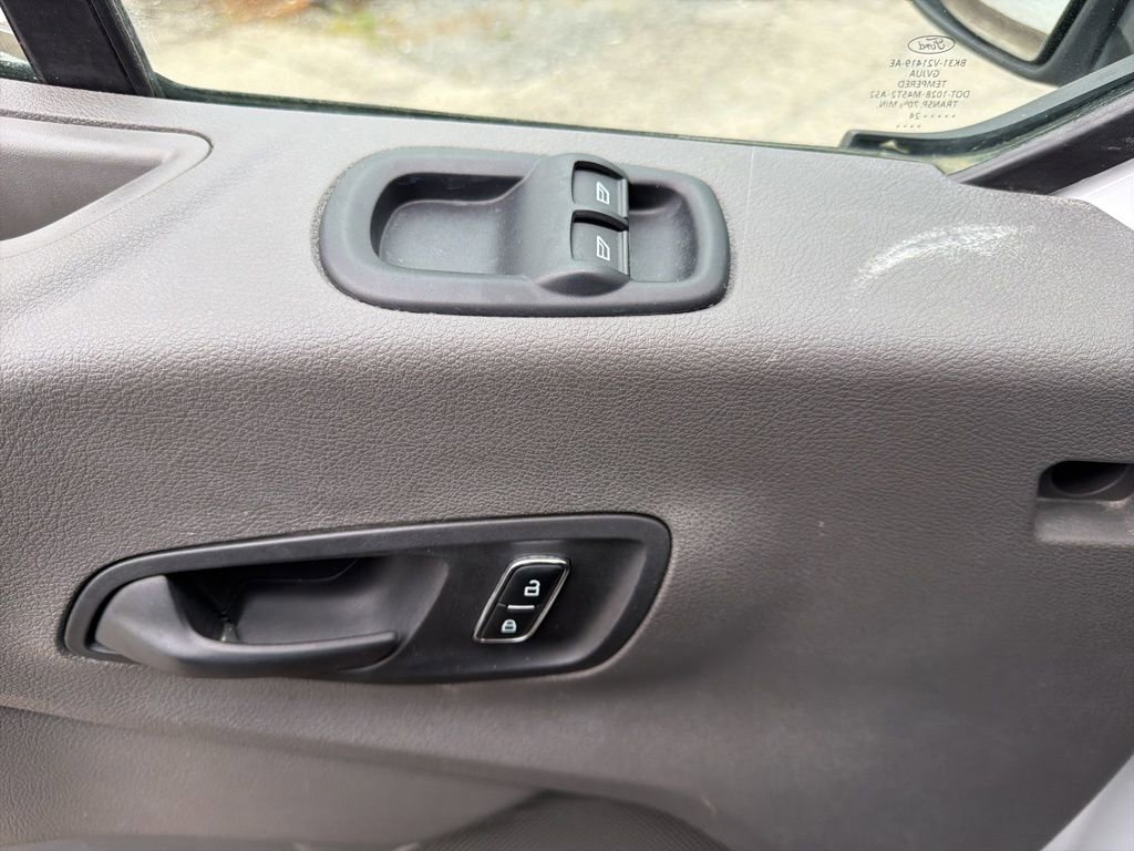 Used 2024 Ford Transit 350 XL AWD/4WD image 19