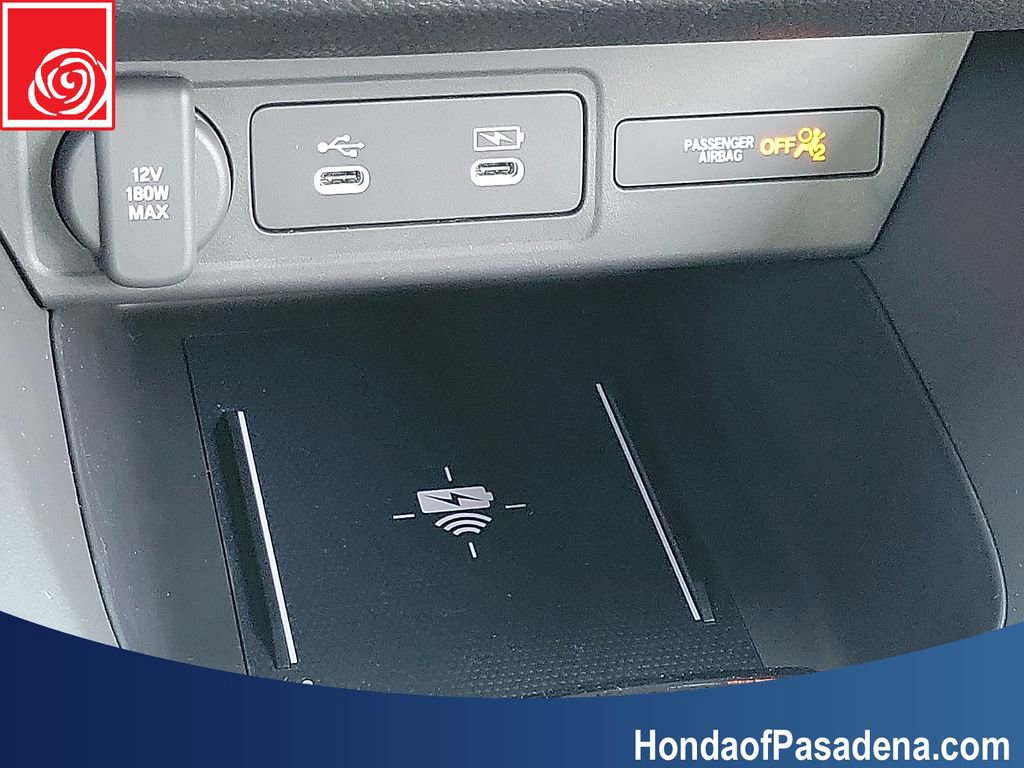 New 2026 Honda Prelude image 11