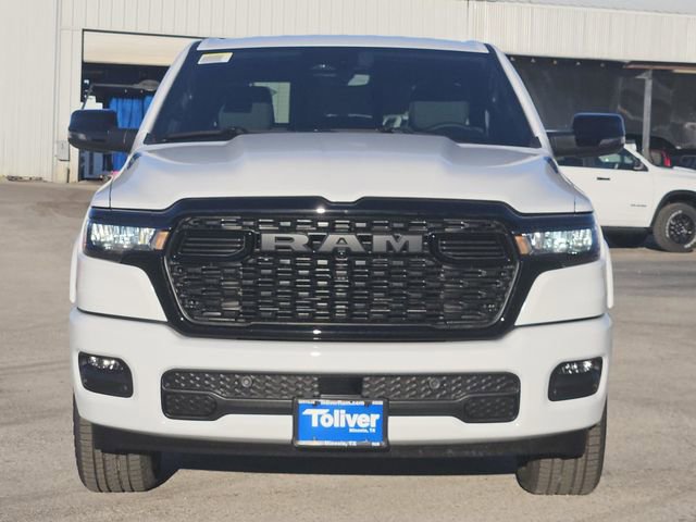 New 2026 RAM 1500 Lone Star image 3