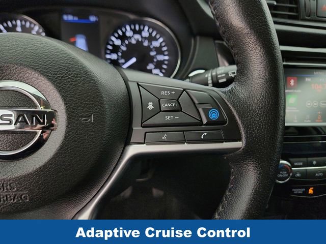 Used 2019 Nissan Rogue SL AWD/4WD image 20