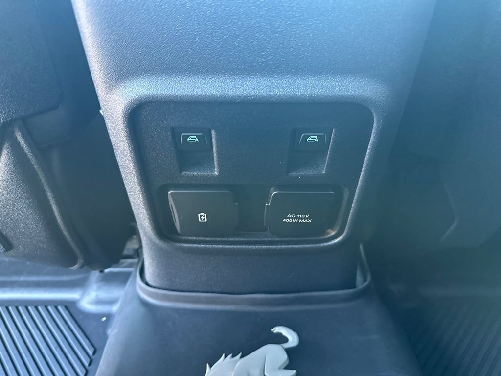 Used 2024 Ford Bronco Big Bend AWD/4WD image 11