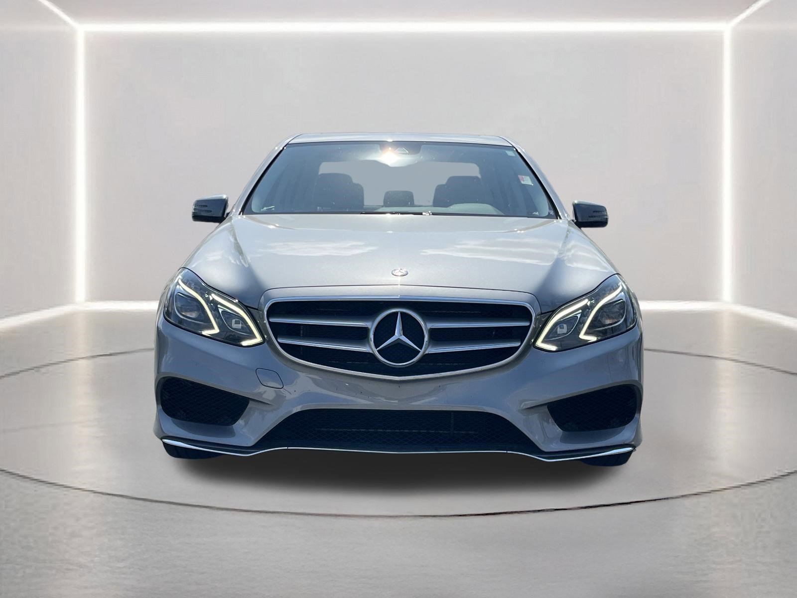 Used 2014 Mercedes-Benz E 350 Sedan image 30