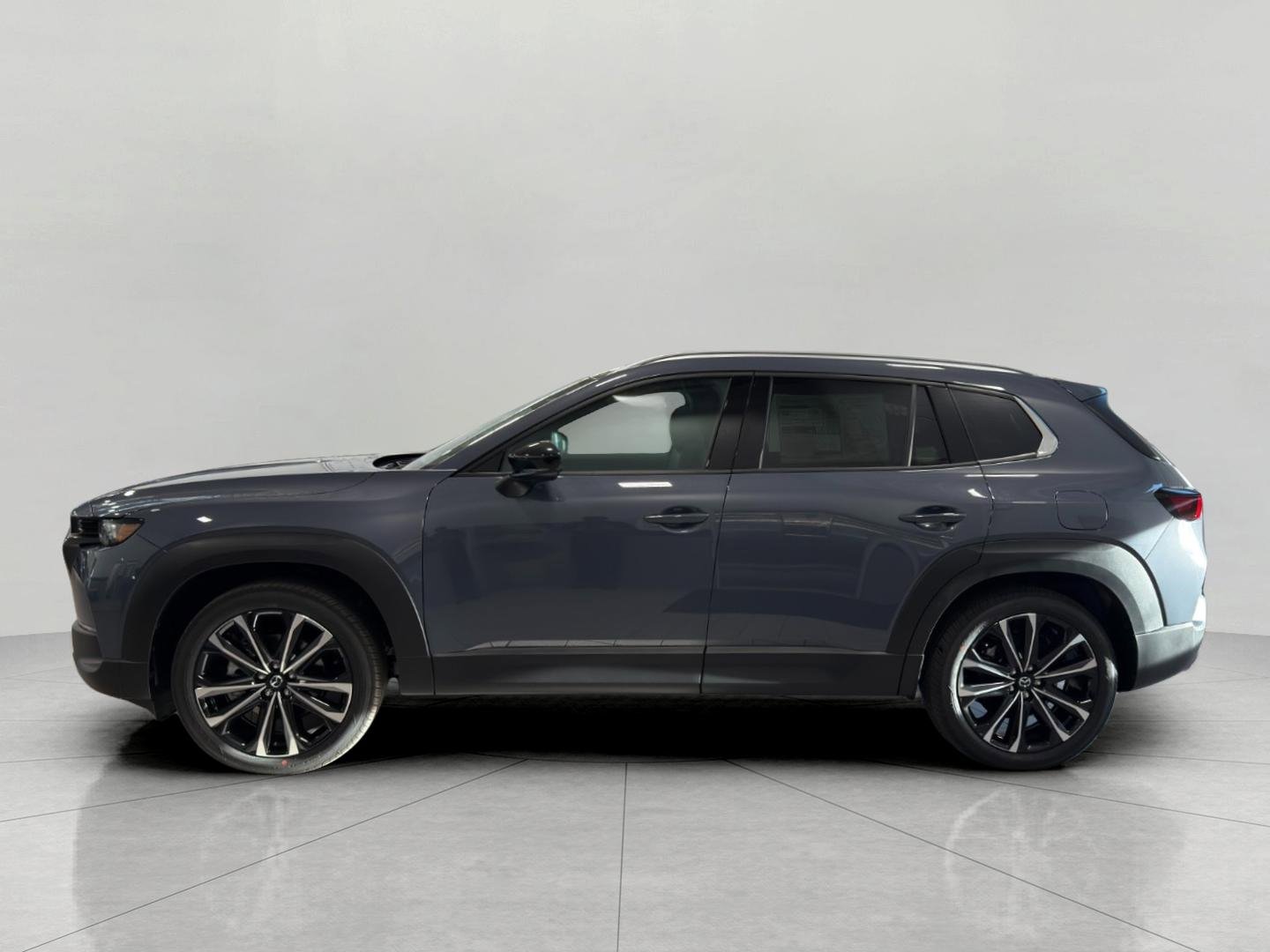 New 2026 MAZDA CX-50 AWD 2.5 S w/ Cargo Package image 4