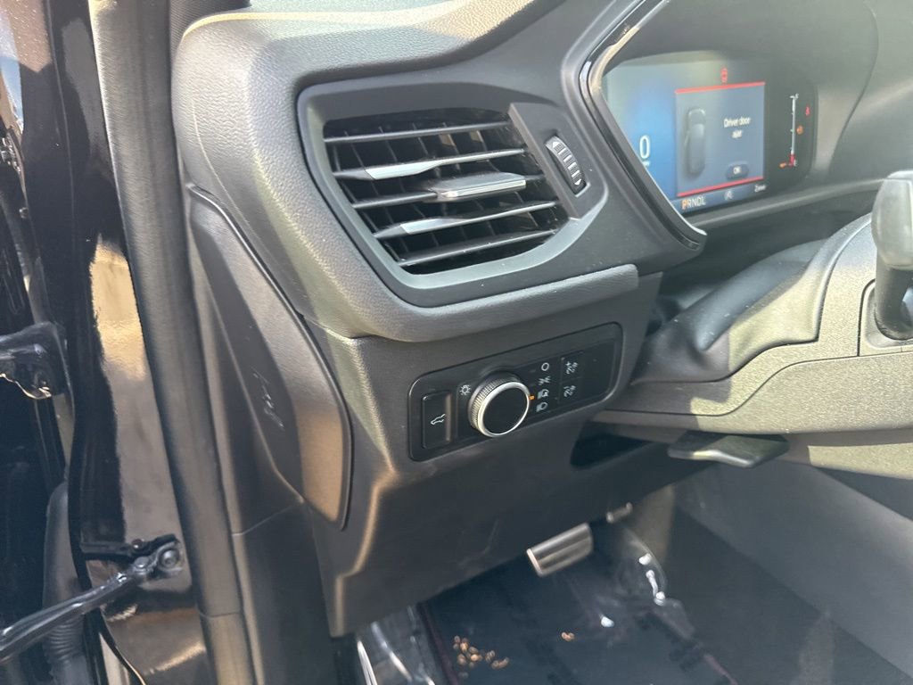 Used 2023 Ford Escape ST-Line w/ Tech Pack #1 image 22