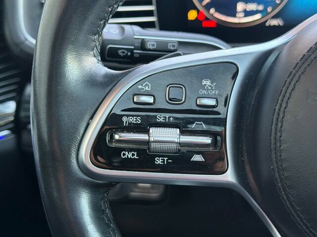 Certified 2023 Mercedes-Benz Maybach GLS 600 4MATIC image 31