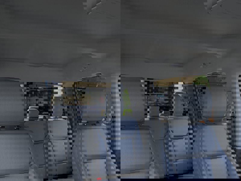 New 2025 Ford F150 Lightning Flash image 22