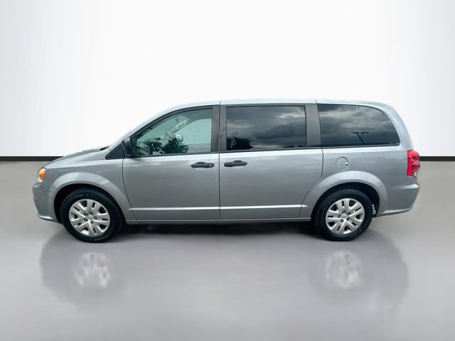 Used 2019 Dodge Grand Caravan SE FWD image 9
