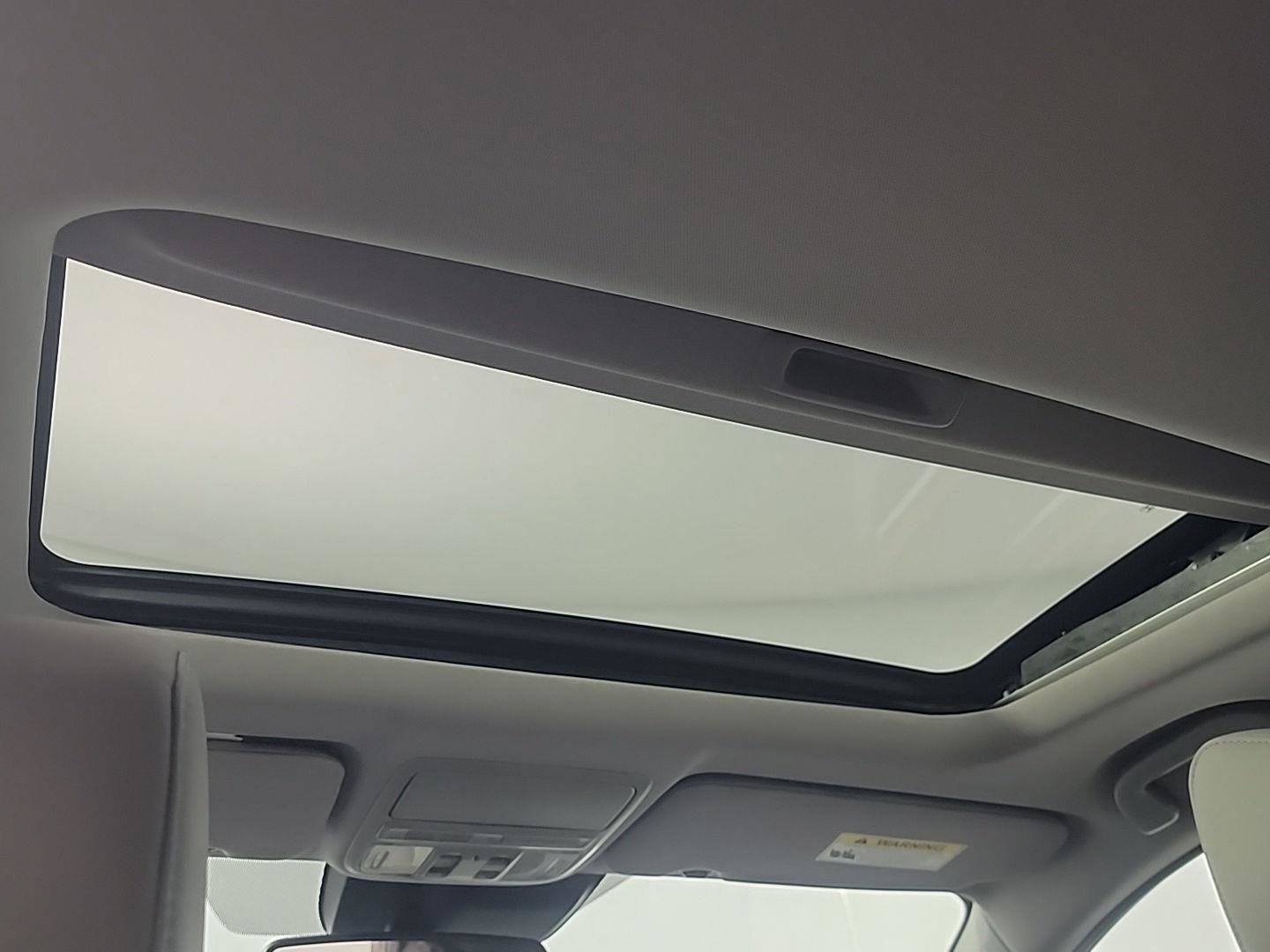 Certified 2022 Honda CR-V EX-L image 24