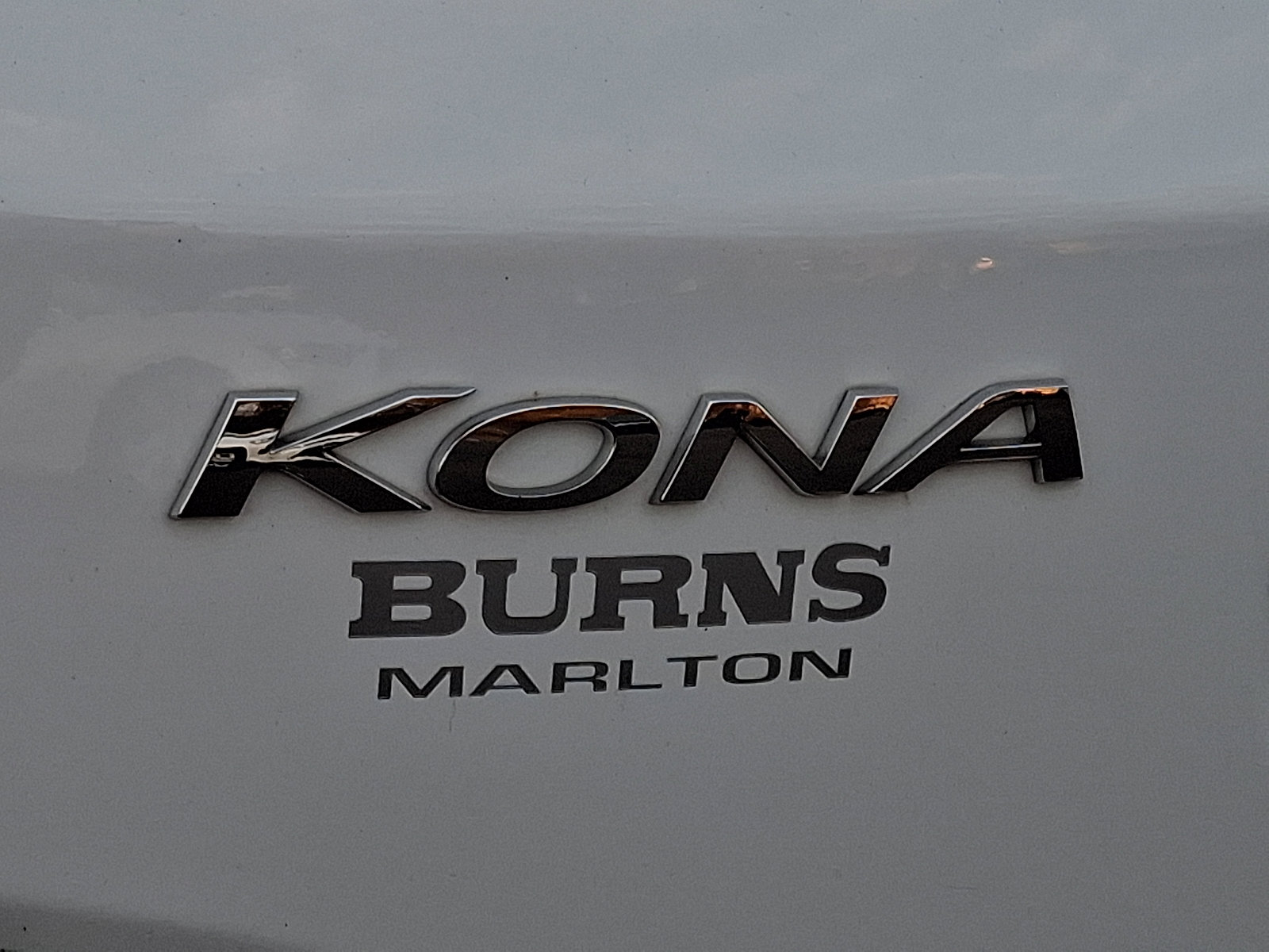 Certified 2023 Hyundai Kona SE image 29