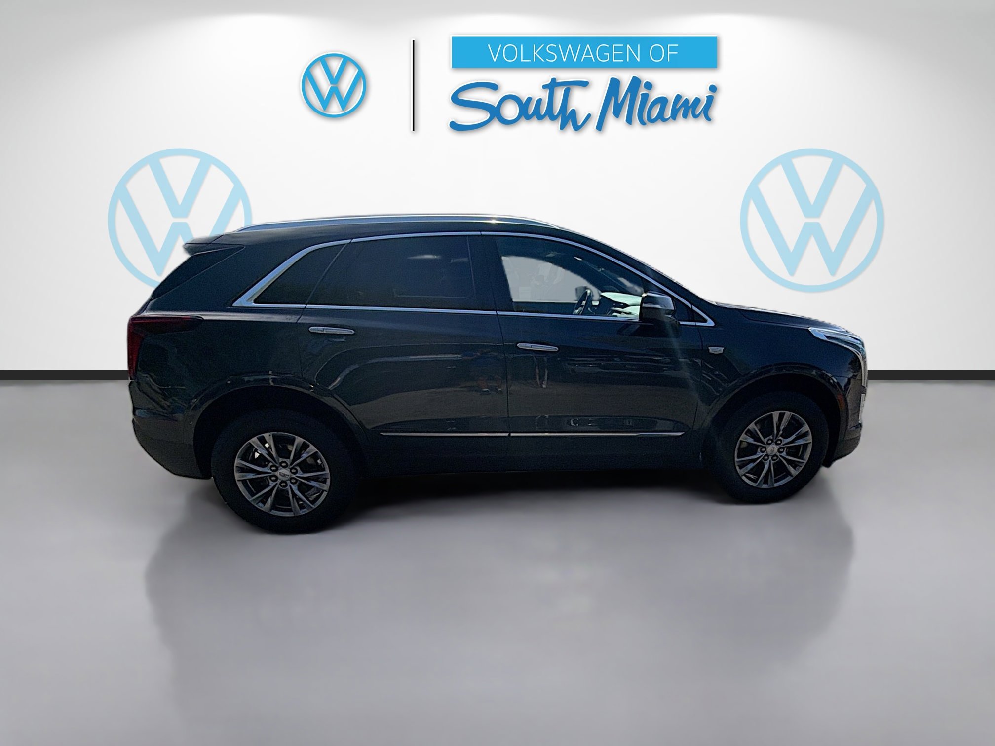 Used 2023 Cadillac XT5 Premium Luxury image 8