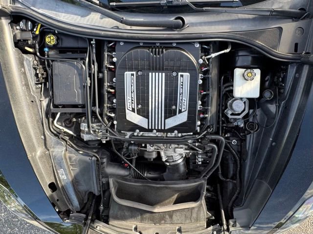 Used 2016 Chevrolet Corvette Z06 image 2