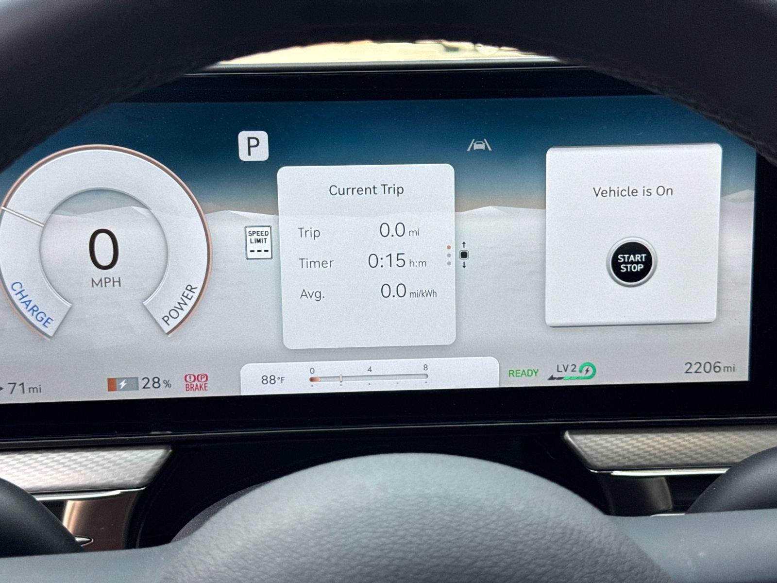 Used 2025 Genesis GV60 RWD image 27