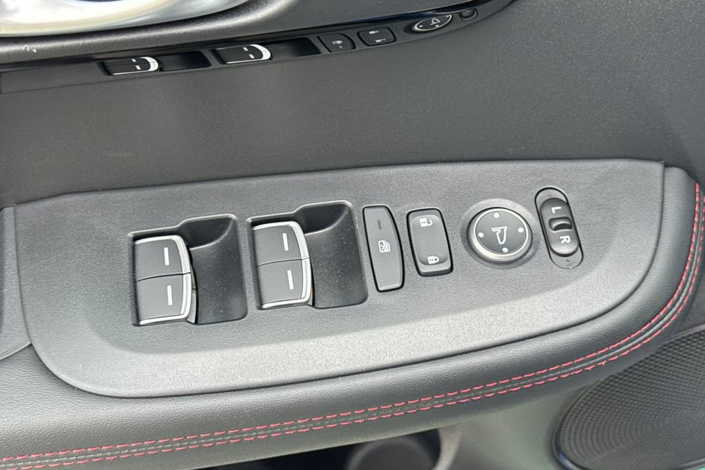 Certified 2025 Acura ADX A-Spec FWD image 16