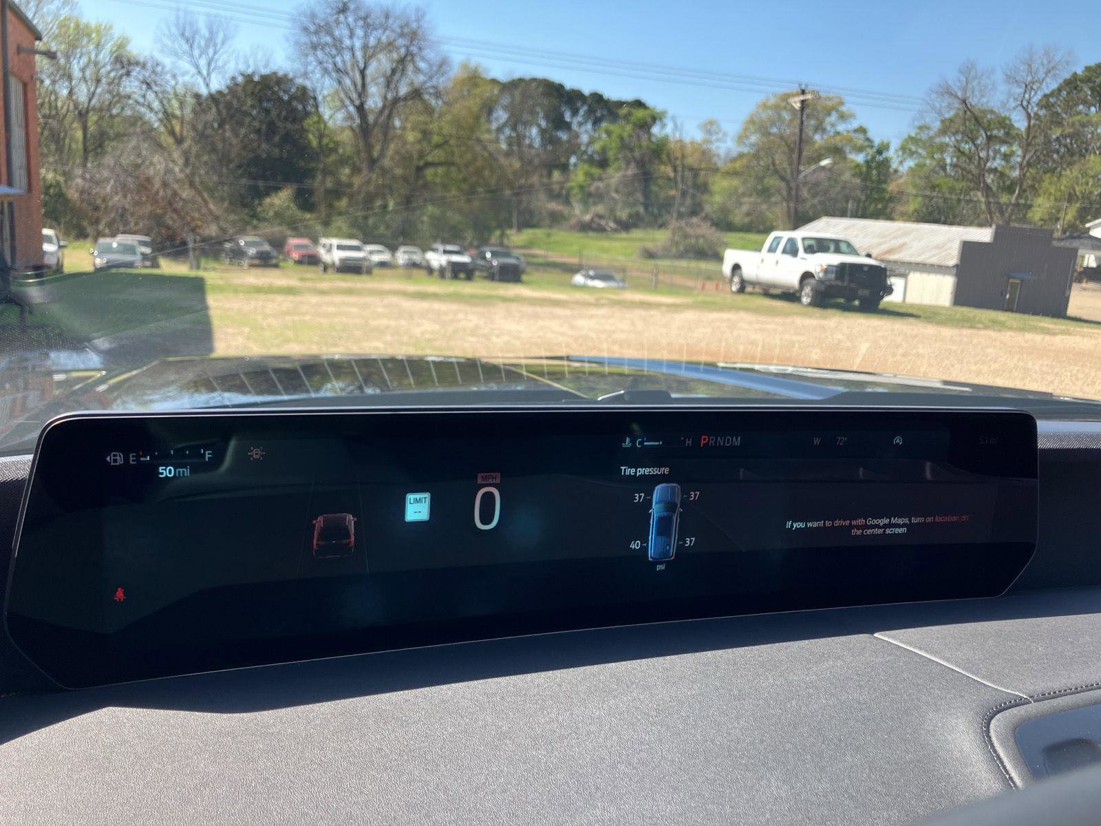 New 2026 Ford Expedition Tremor image 12