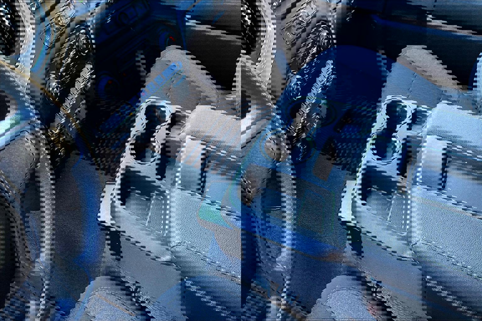 Used 2022 Chevrolet Silverado 1500 Custom image 11