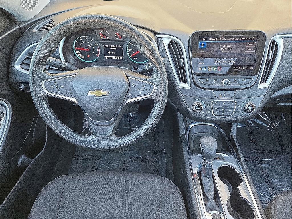 Used 2024 Chevrolet Malibu LT image 18