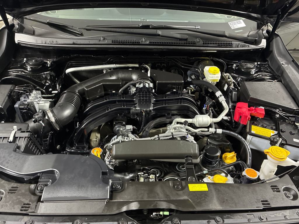 Certified 2025 Subaru Crosstrek 2.0i Premium image 36