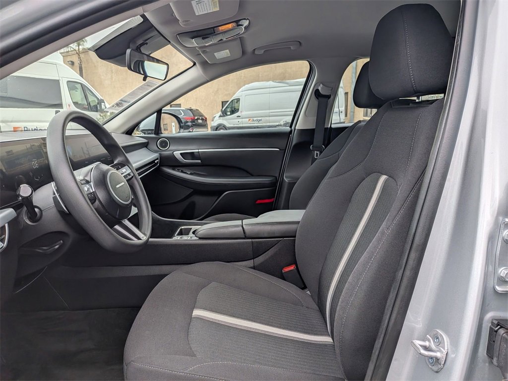 Used 2025 Hyundai Sonata SEL image 15