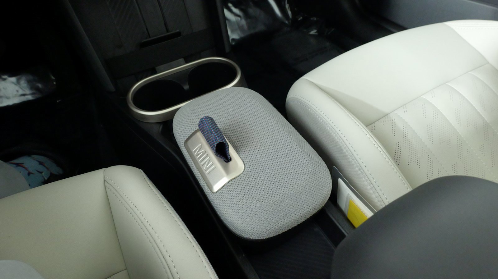 Used 2025 MINI Cooper S image 60