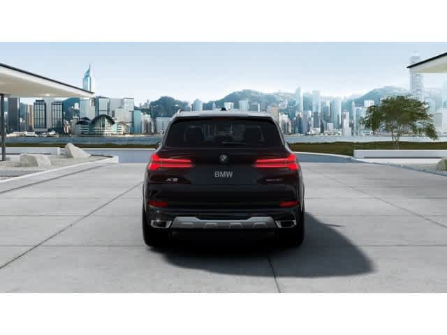 Used 2026 BMW X5 sDrive40i w/ Climate Comfort Package RWD image 5