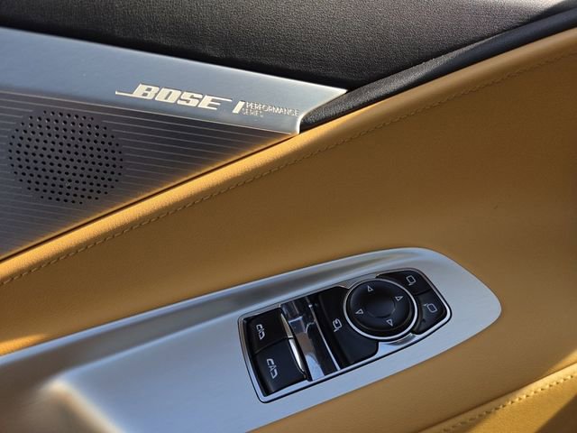 Used 2022 Chevrolet Corvette Stingray Preferred Cpe w/ 2LT RWD image 12