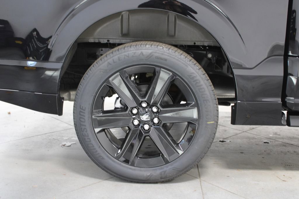 New 2025 Ford F150 STX w/ LOBO Package image 13