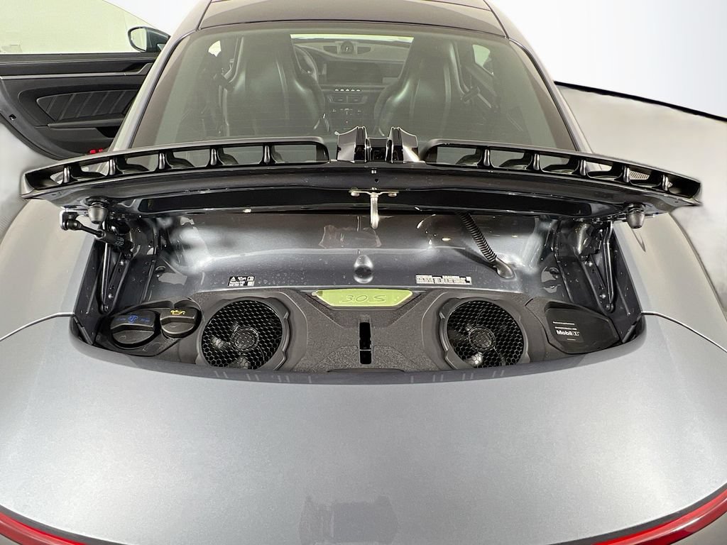 New 2026 Porsche 911 Carrera S RWD image 27
