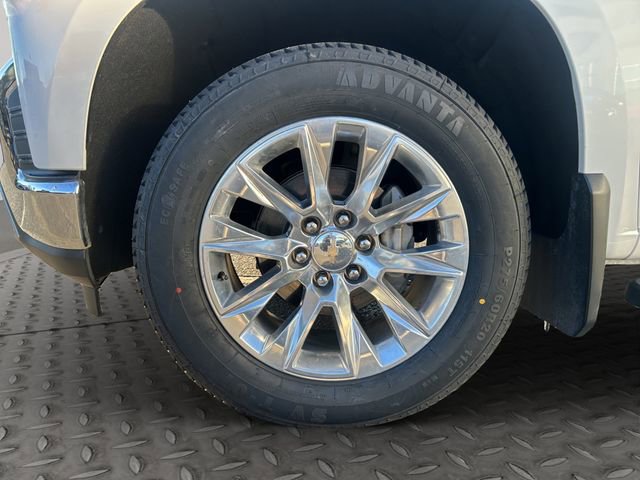 Used 2019 Chevrolet Silverado 1500 LTZ w/ LTZ Plus Package image 25