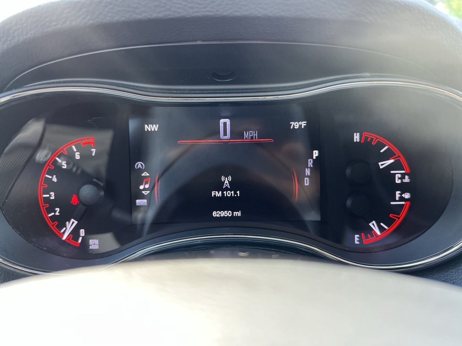Used 2020 Dodge Durango GT AWD/4WD image 17