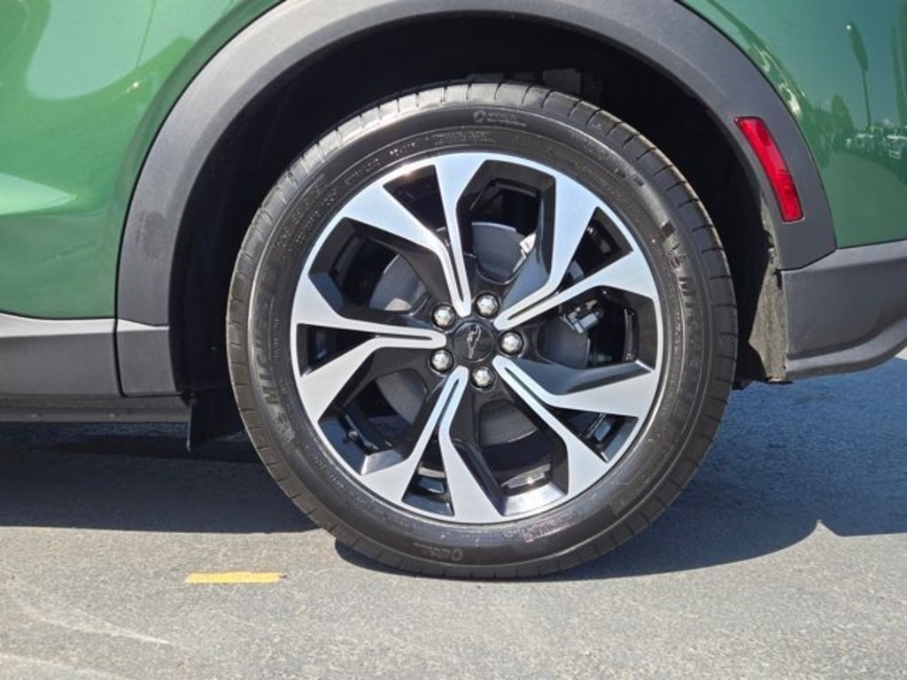 New 2025 Ford Mustang Mach-E Select w/ Comfort Package Lite image 14