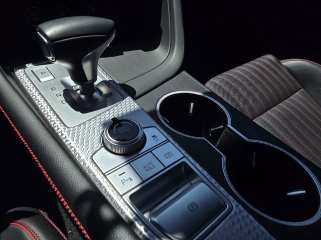 Certified 2023 Genesis G70 2.0T w/ Sport Prestige Package RWD image 21