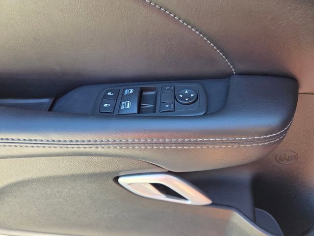 Certified 2023 Dodge Challenger R/T w/ Plus Package image 21